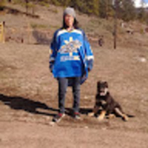 Meet your Posher, Carmen